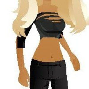 Meet your Posher, Jacqueline